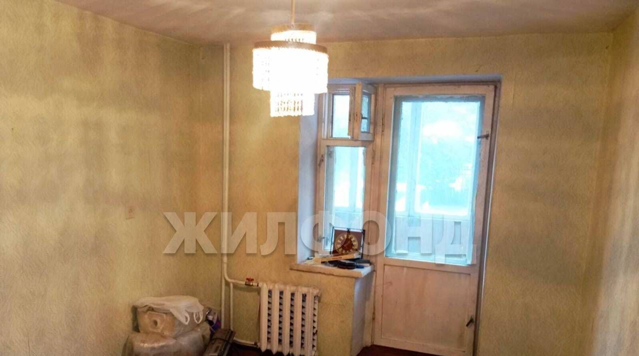 квартира г Томск р-н Советский ул Енисейская 8 фото 6
