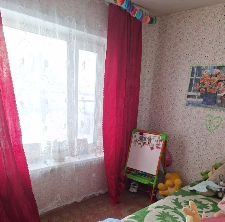квартира г Белово ул 1-я Трудоармейская 19/1 фото 6