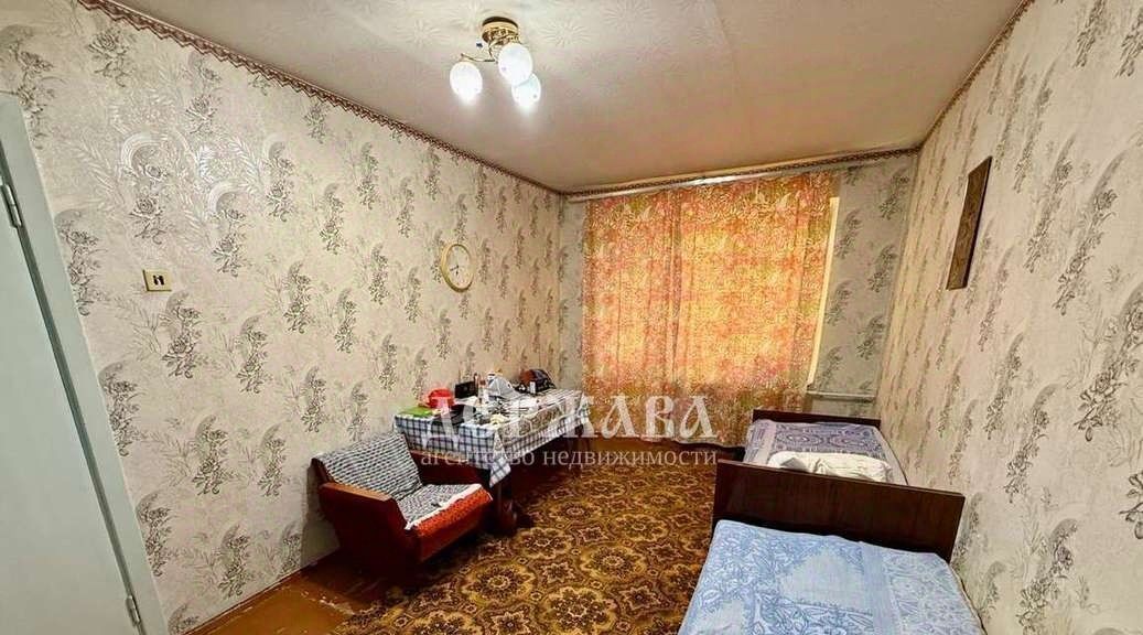 квартира г Старый Оскол микрорайон Лебединец 24А фото 9