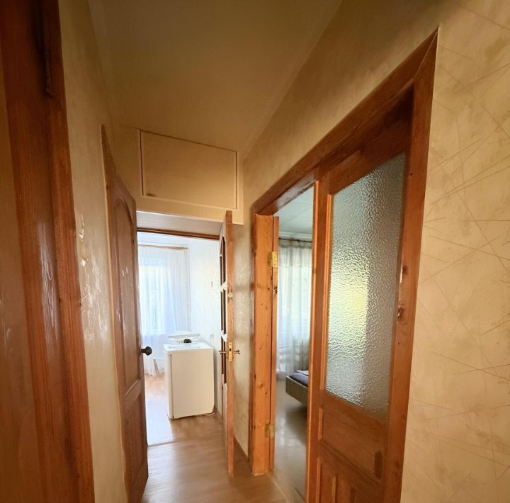 квартира г Губкин ул Раевского 2 фото 7
