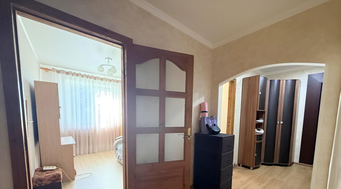 квартира г Губкин ул Раевского 2 фото 8