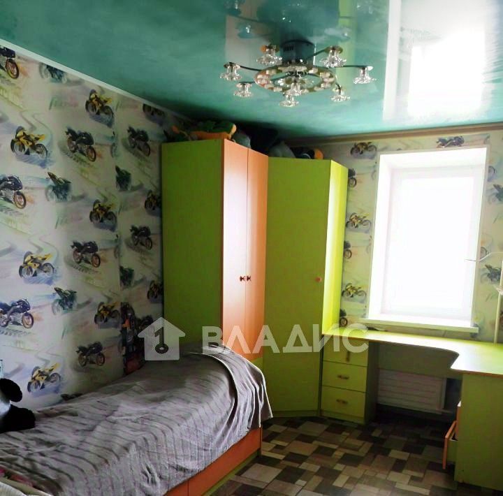 квартира г Стерлитамак Михайловский ул Сазонова 10 фото 5