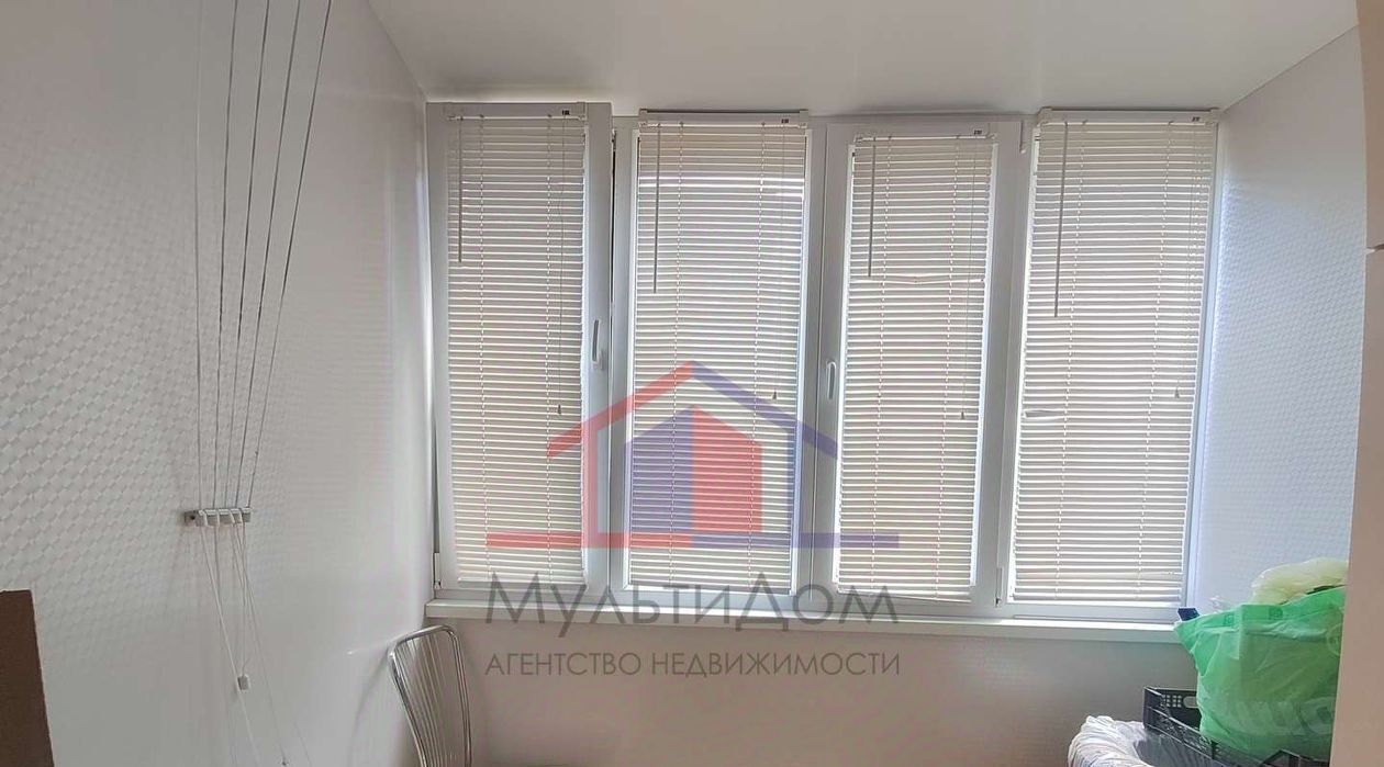 квартира г Губкин ул Космонавтов 15 фото 19