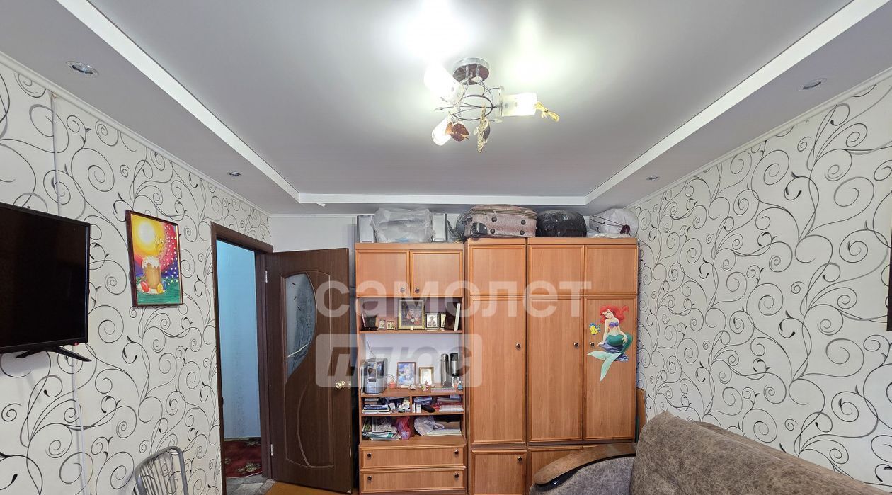 квартира р-н Мелеузовский г Мелеуз мкр 32-й 24 фото 7