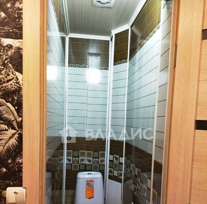 квартира г Стерлитамак Михайловский ул Сазонова 10 фото 12