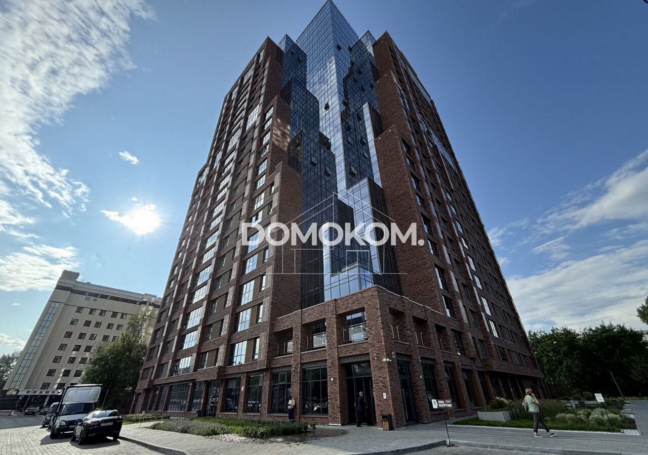 квартира г Екатеринбург Геологическая ул Большакова 66 фото 27