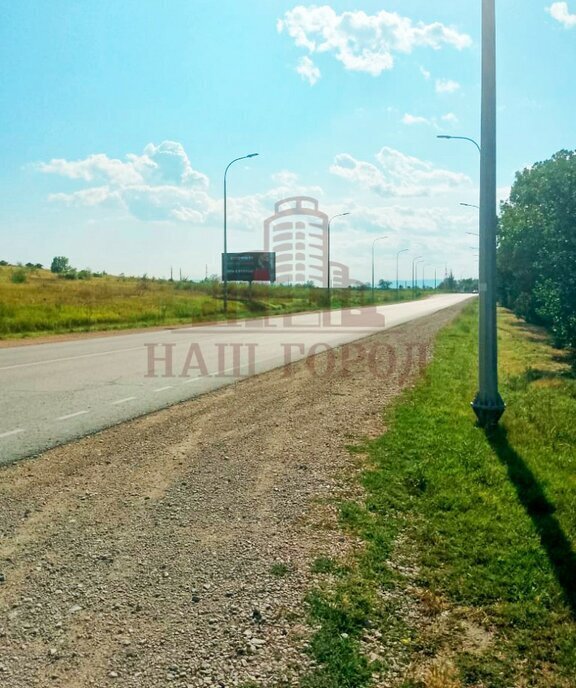 земля г Феодосия с Ближнее ул Дорожная фото 17