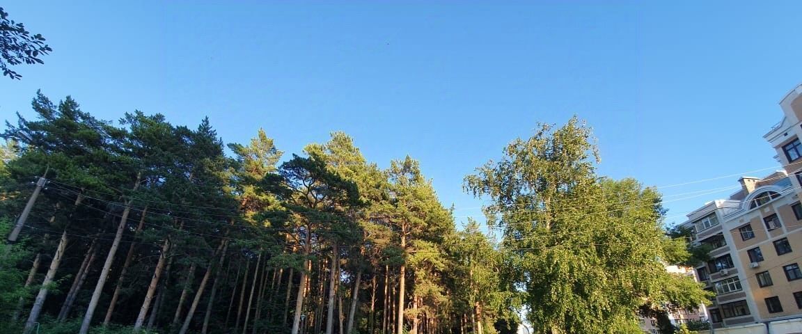 квартира г Уфа р-н Октябрьский ул Рихарда Зорге 68 фото 42