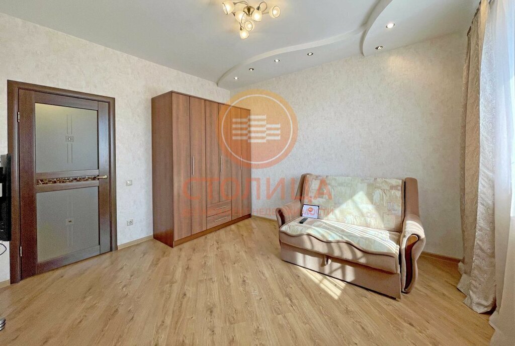 квартира г Истра проезд Рабочий 7 Нахабино фото 7
