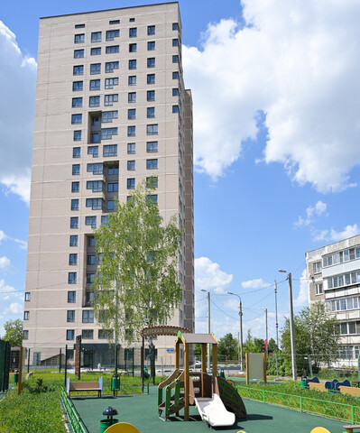 квартира мкр Западный ул Текстильщиков 33 м-н фото