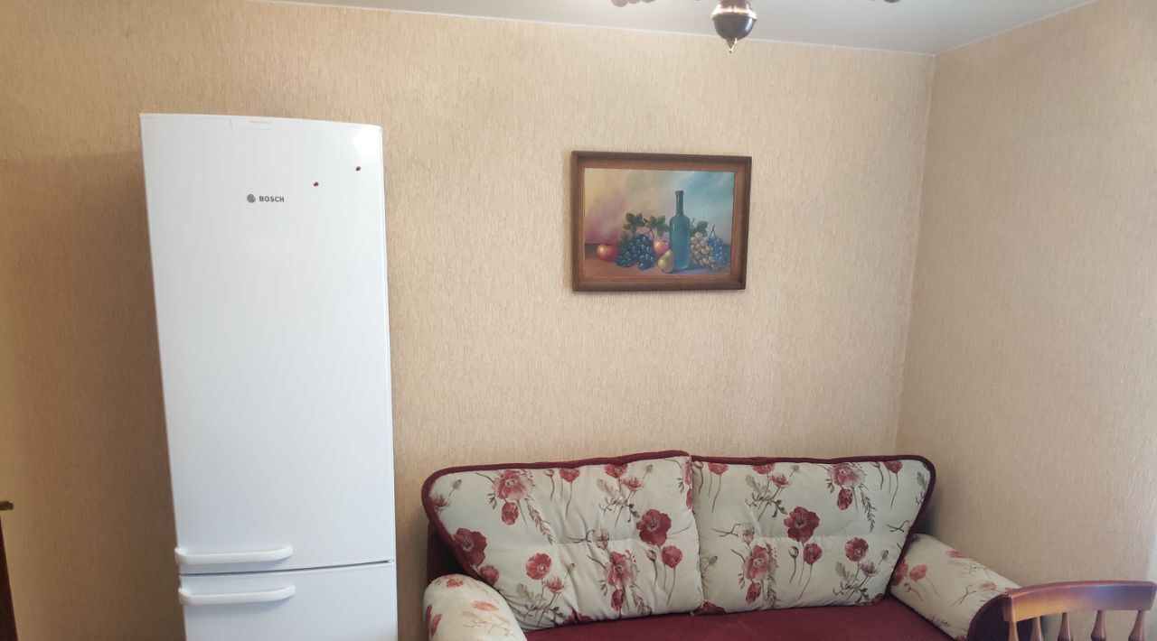 квартира г Рязань р-н Советский ш Касимовское 65к/1 фото 3