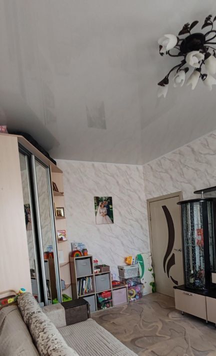 квартира г Новокуйбышевск ул Кадомцева 3 фото 2