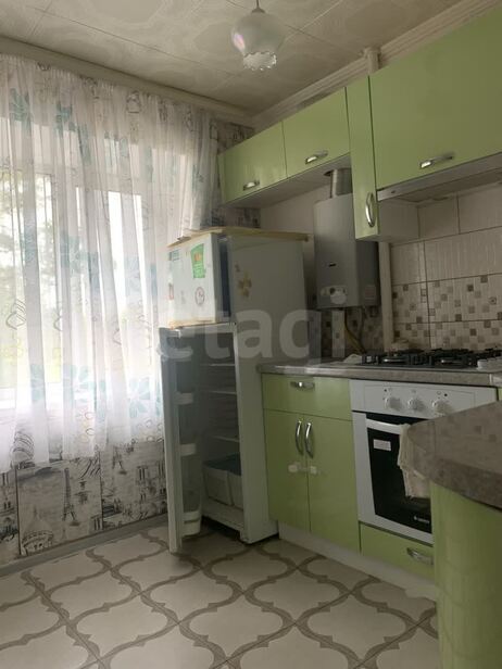 квартира г Брянск р-н Володарский ул Кольцова 6 фото 10