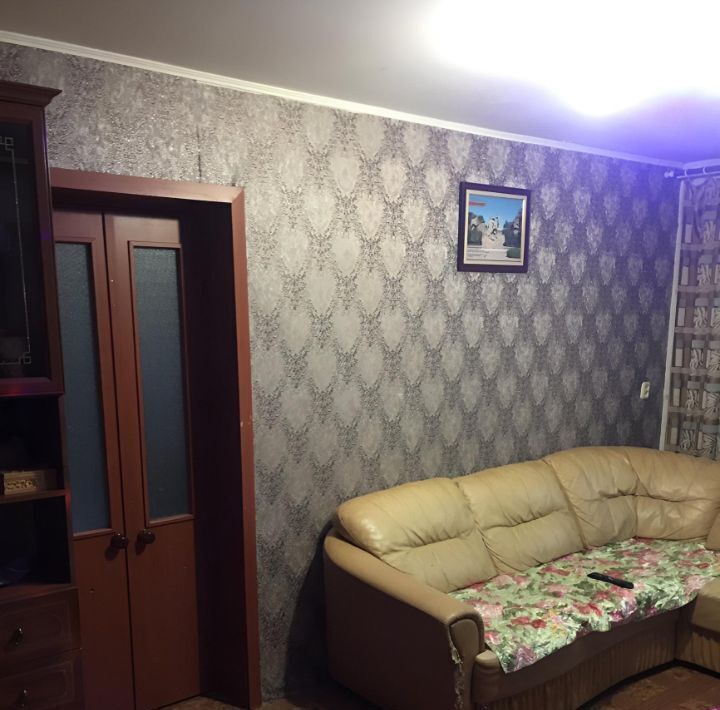 квартира г Самара Гагаринская ул Аэродромная 24 фото 1