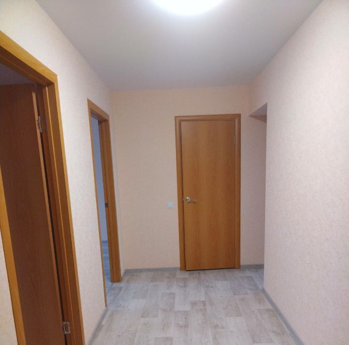 квартира г Самара п Мехзавод Безымянка пер 1-й 74 фото 7