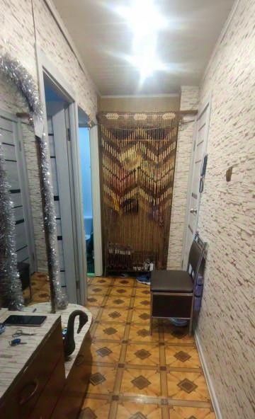 квартира г Тольятти р-н Комсомольский ул Мурысева 100 фото 8