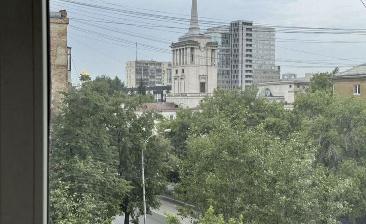 офис г Екатеринбург Динамо Кузнечная ул., 91 фото 7