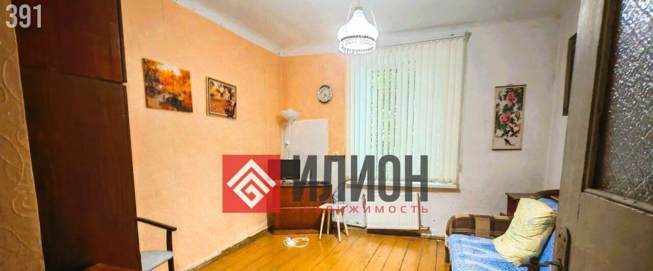 квартира г Ялта ул Пироговская 14 фото 4