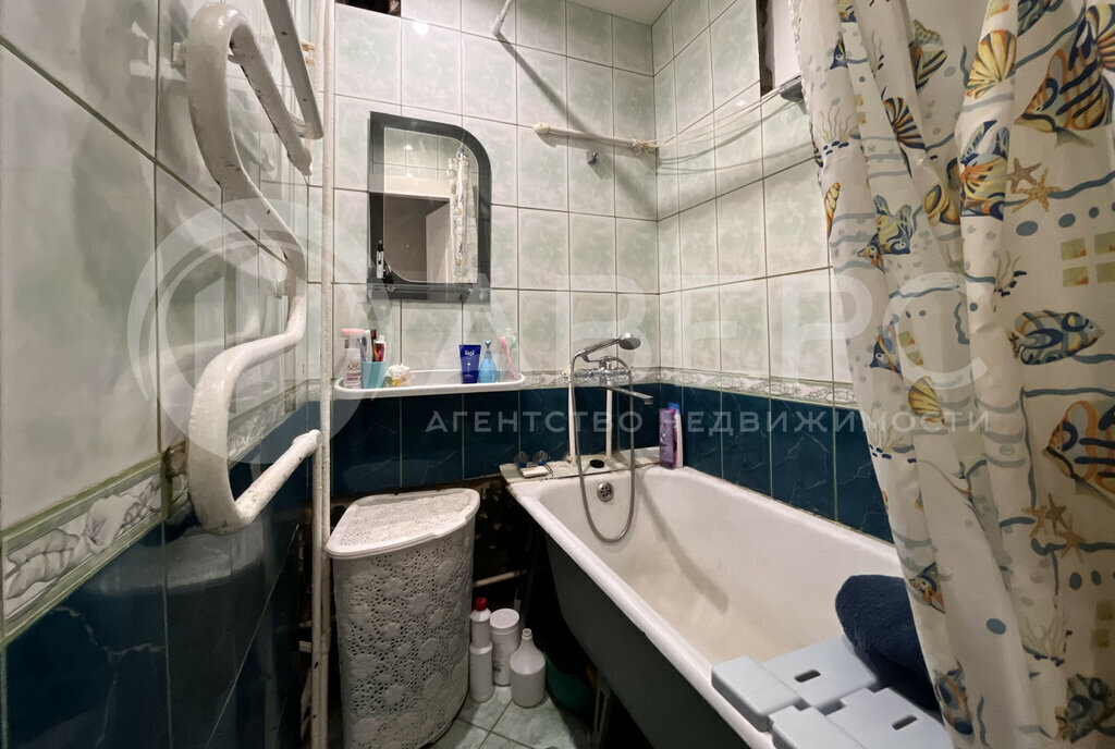 квартира г Муром ул Гоголева 2а фото 19