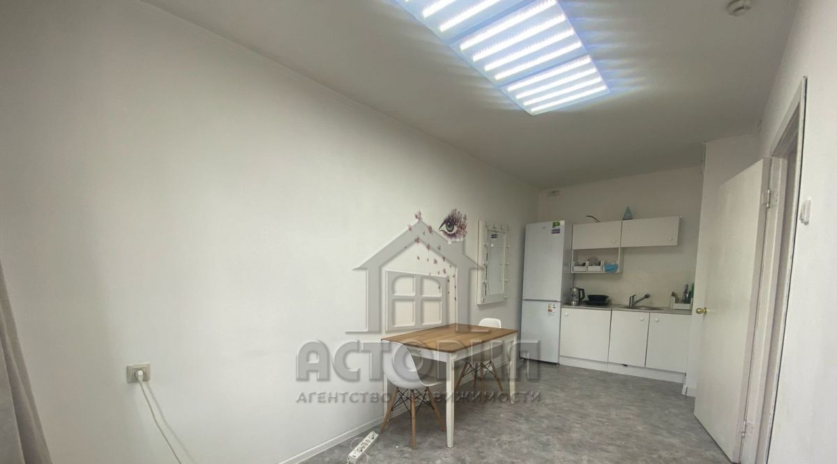 квартира г Красноярск р-н Советский ул Алексеева 3 фото 8