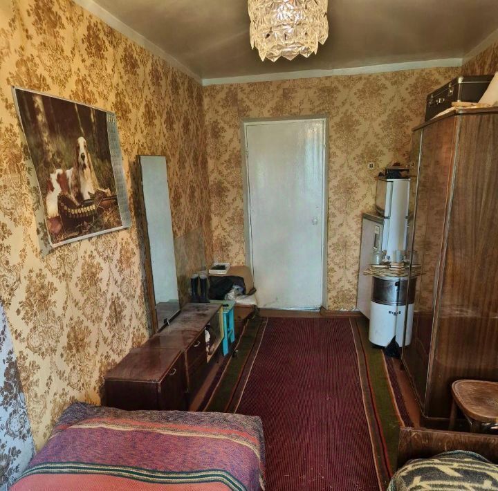квартира г Муром ул Энгельса 5 фото 14