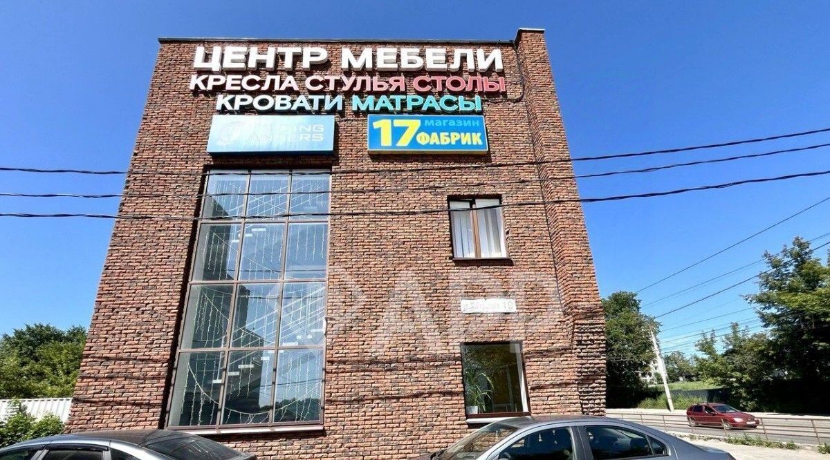 офис г Ижевск р-н Первомайский ул Максима Горького 19 фото 16