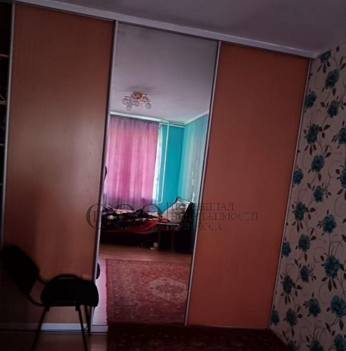 квартира г Кемерово ул Сибиряков-Гвардейцев 320 фото 4