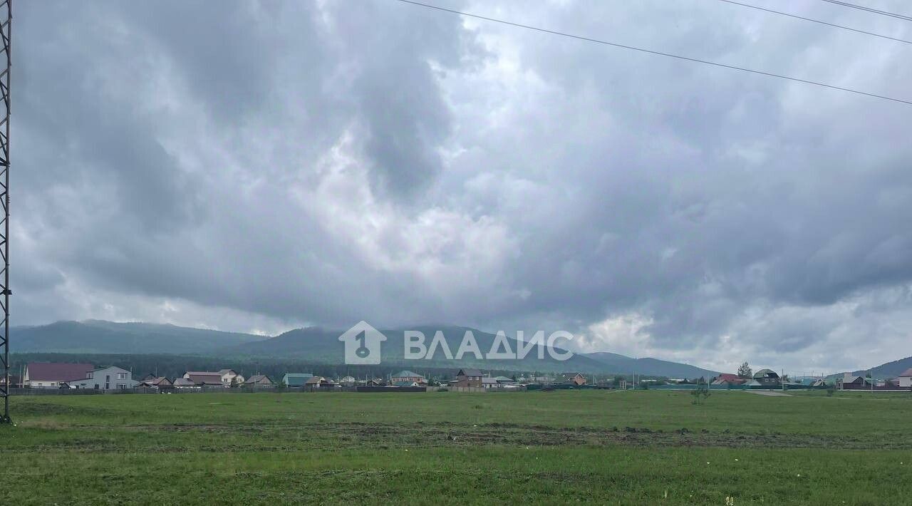 земля г Чита р-н Ингодинский ул Луговая фото 10