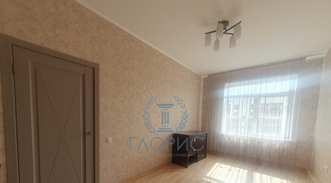 квартира г Абакан ул Кирова 112/2 фото 4