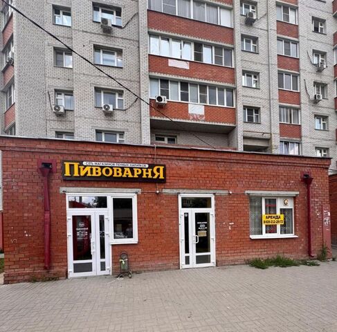 свободного назначения р-н Коминтерновский пер Здоровья 90а фото