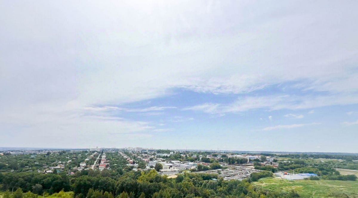 квартира г Курск р-н Центральный ул Евгения Клевцова 22 фото 3