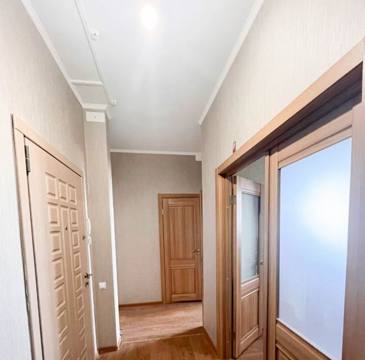 квартира г Курск р-н Центральный пр-кт Анатолия Дериглазова 107 фото 4