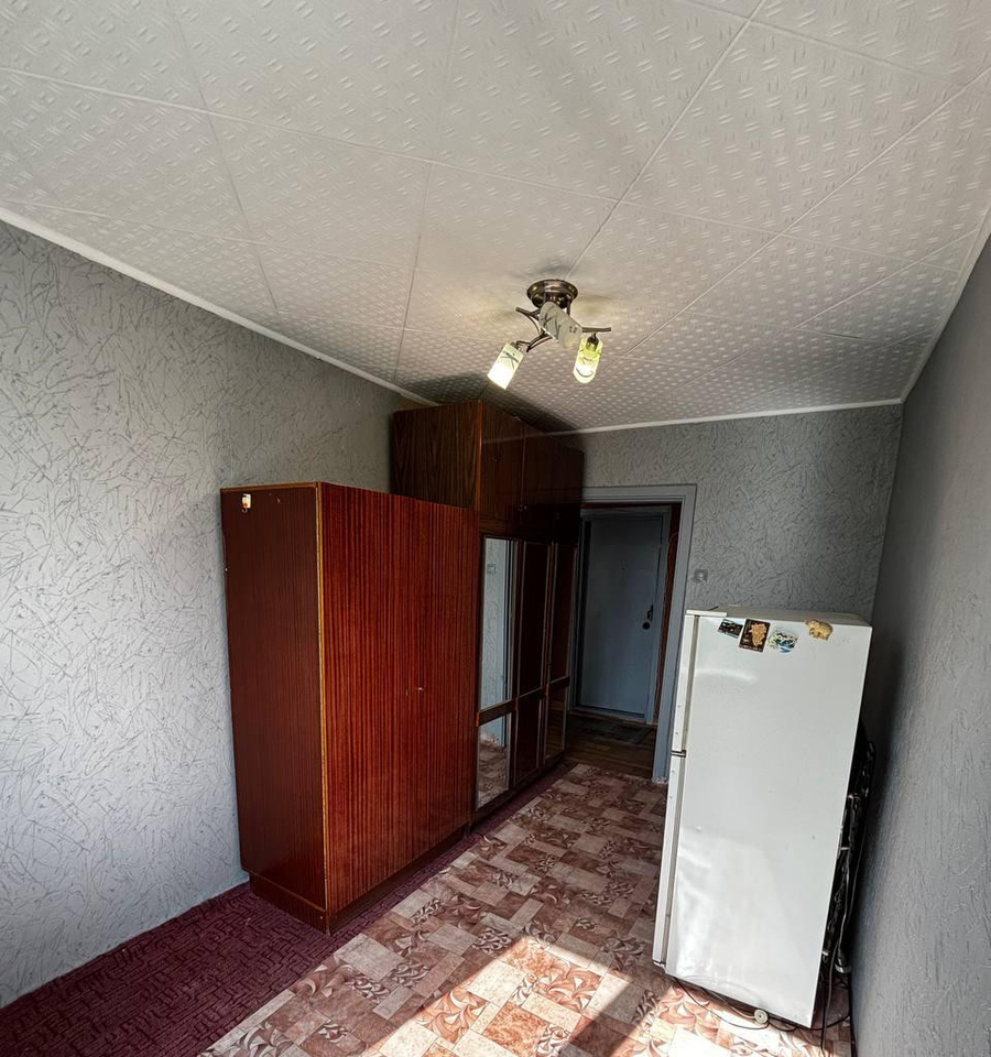 квартира г Черногорск ул Калинина 23б фото 10