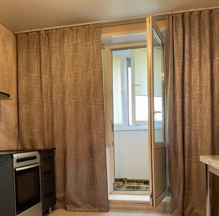 квартира г Абакан ул Ломоносова 22 фото 6
