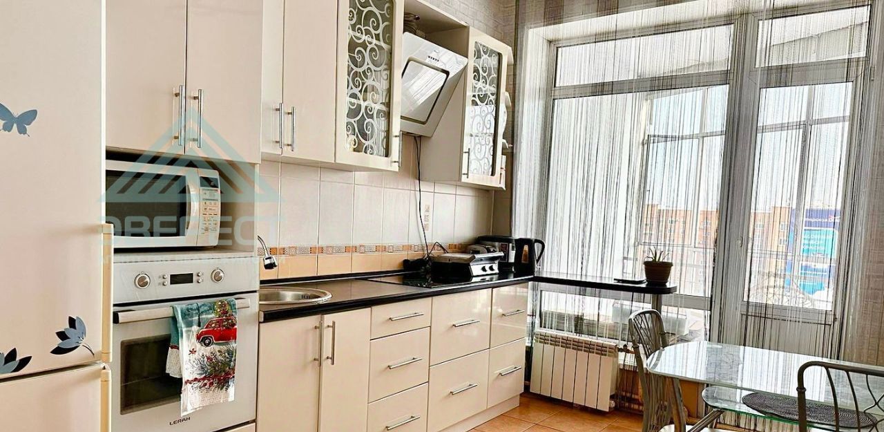 квартира г Абакан ул Кирова 112/1 фото 7
