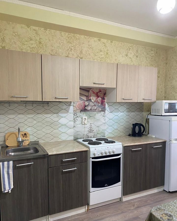 квартира г Невинномысск р-н ПРП ул Калинина 161а фото 1