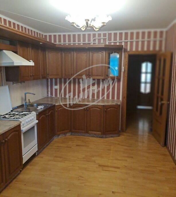 квартира г Калуга ул Циолковского 44 фото 3