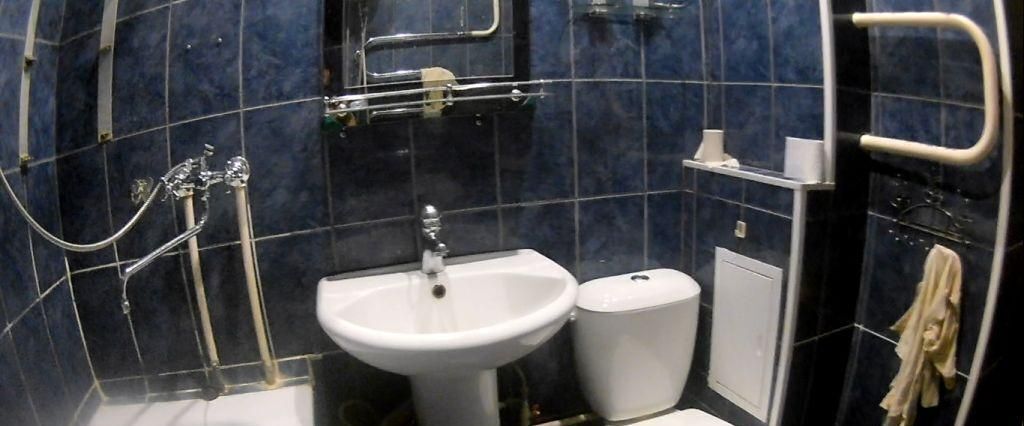 квартира г Астрахань р-н Кировский ул Всеволода Ноздрина 67 фото 7