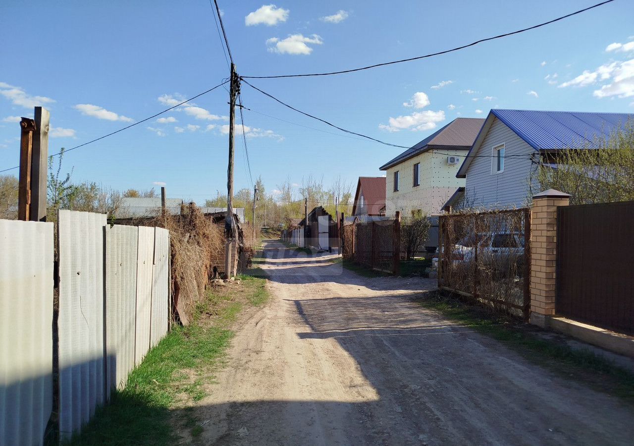 дом г Оренбург р-н Ленинский снт Радуга ул Центральная фото 3