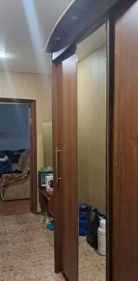 квартира г Балаково ул Свердлова 19 Балаковский р-н, муниципальное образование фото 2