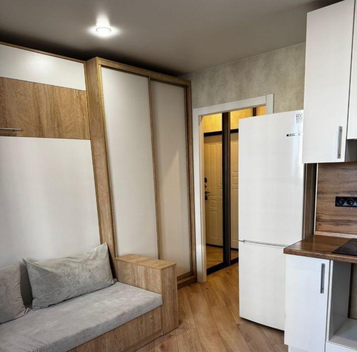 квартира г Батайск ул Половинко 280/3к 1 фото 3