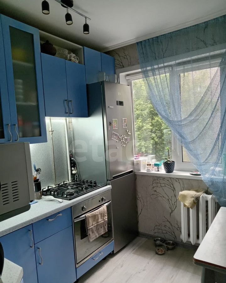 квартира г Тверь р-н Заволжский наб Афанасия Никитина 84 фото 2