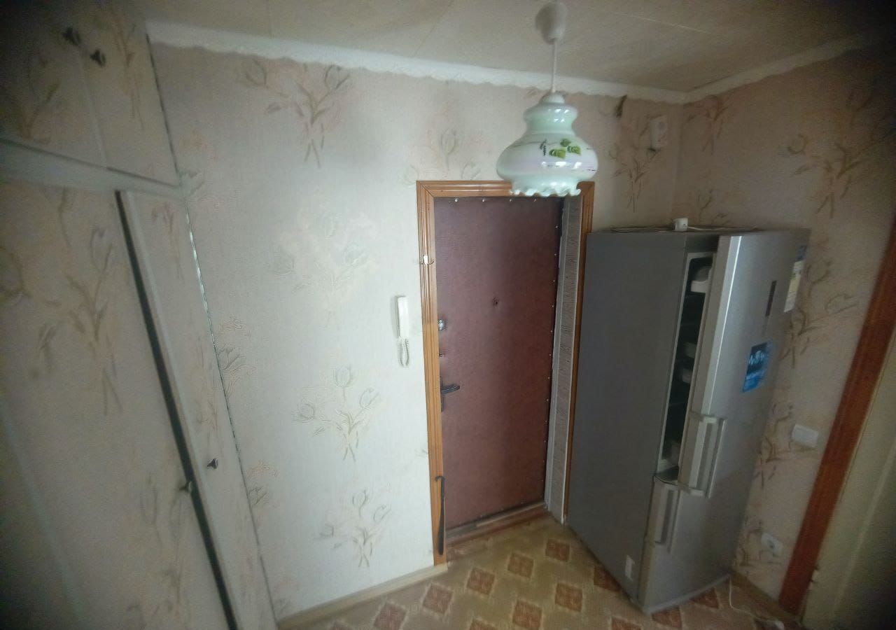 квартира г Муром ул Муромская 1/3 фото 4