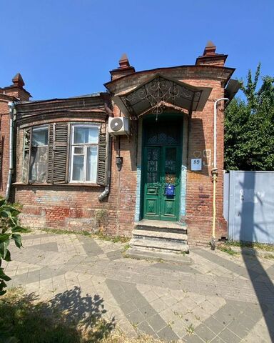 ул им. Кирова 83 р-н Западный фото