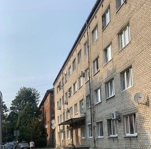пер Трамвайный 16 фото