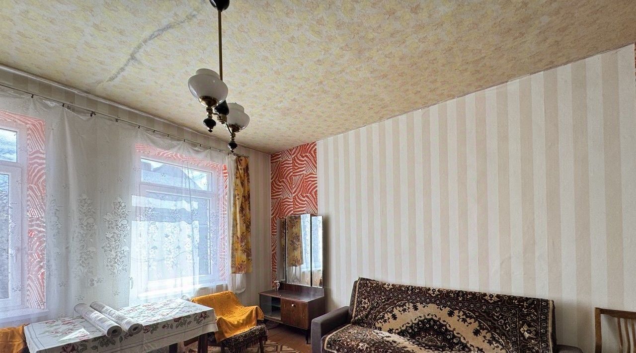 квартира г Советск ул 9 Января 3 фото 1
