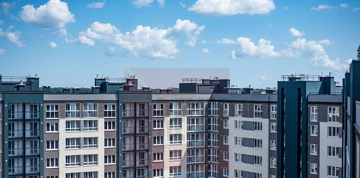 квартира г Калининград р-н Центральный ул Новгородская 3 фото 1
