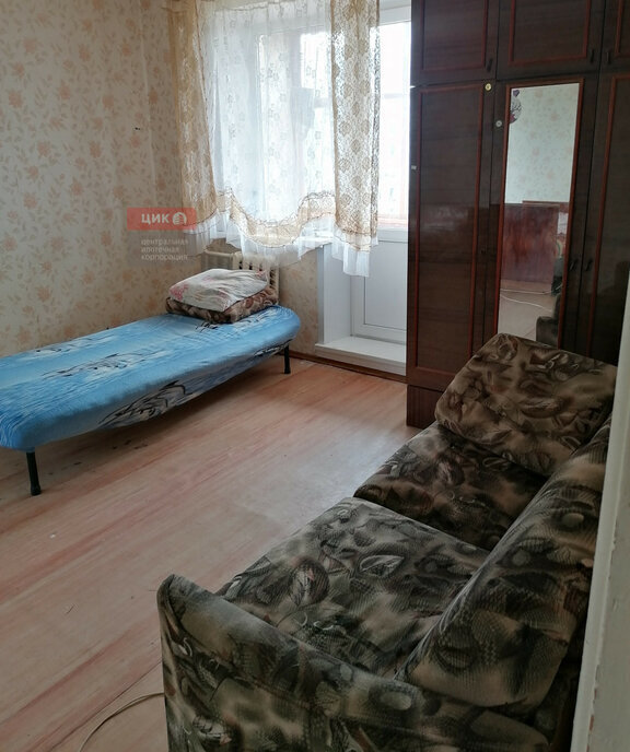 квартира г Рязань ул Интернациональная 22к/2 район Канищево фото 2