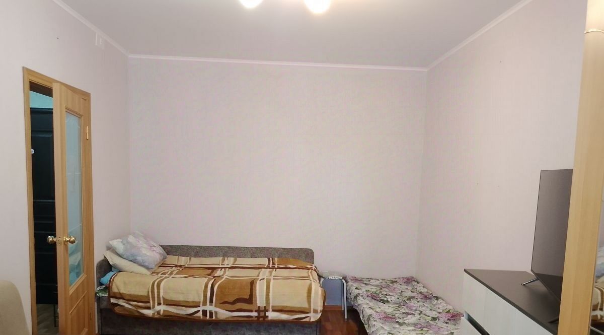 квартира г Курск р-н Центральный ул Домостроителей 5 фото 13
