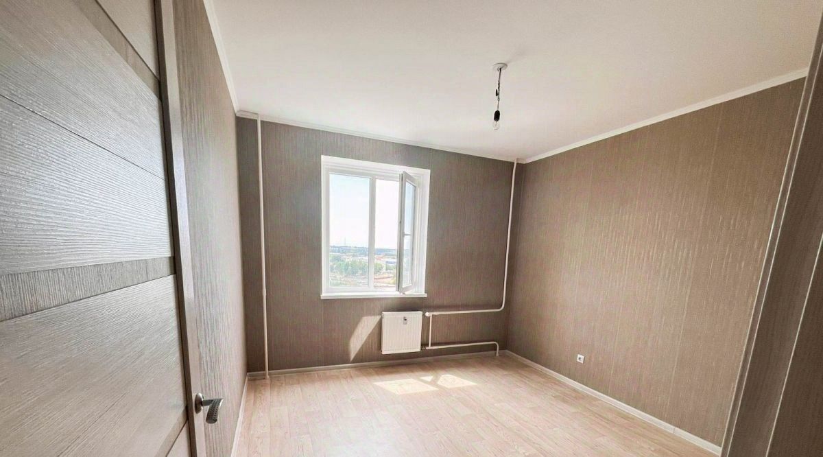 квартира г Курск р-н Центральный ул Евгения Клевцова 22 фото 8